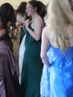 YR11 Prom 2025 - Party